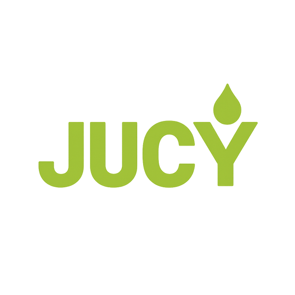JUCY CLEANSE